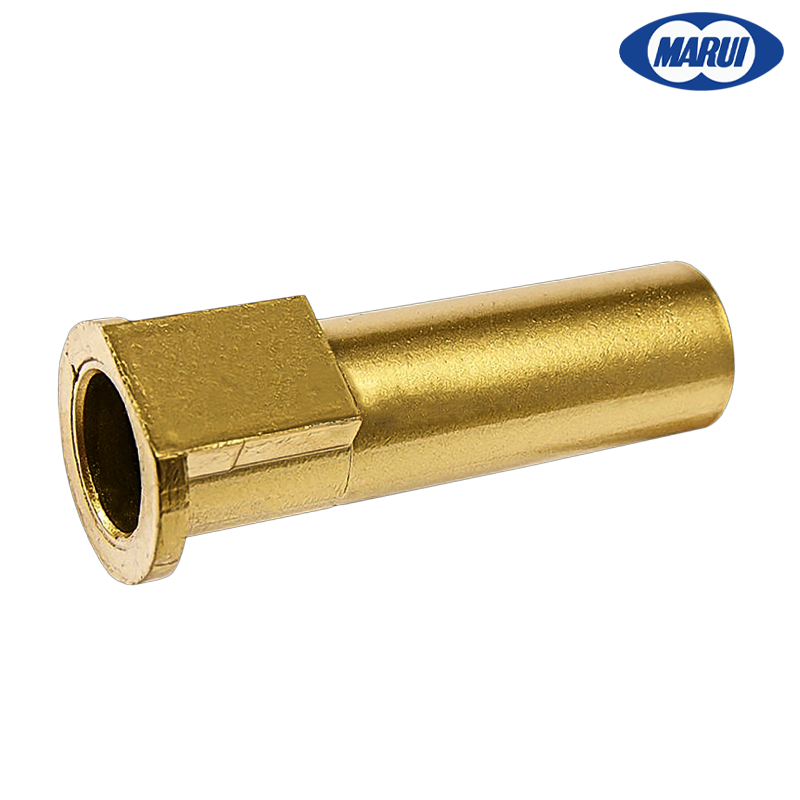 Tokyo Marui - Recoil guide spring plug GOLD-33 (OEM) pour Hi-capa 5.1 Gold Match