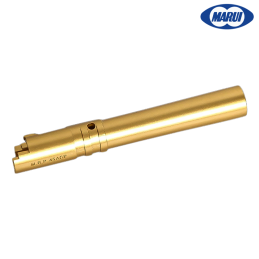 Tokyo Marui - Outer barrel GOLD-24 (OEM) pour Hi-capa 5.1 Gold Match