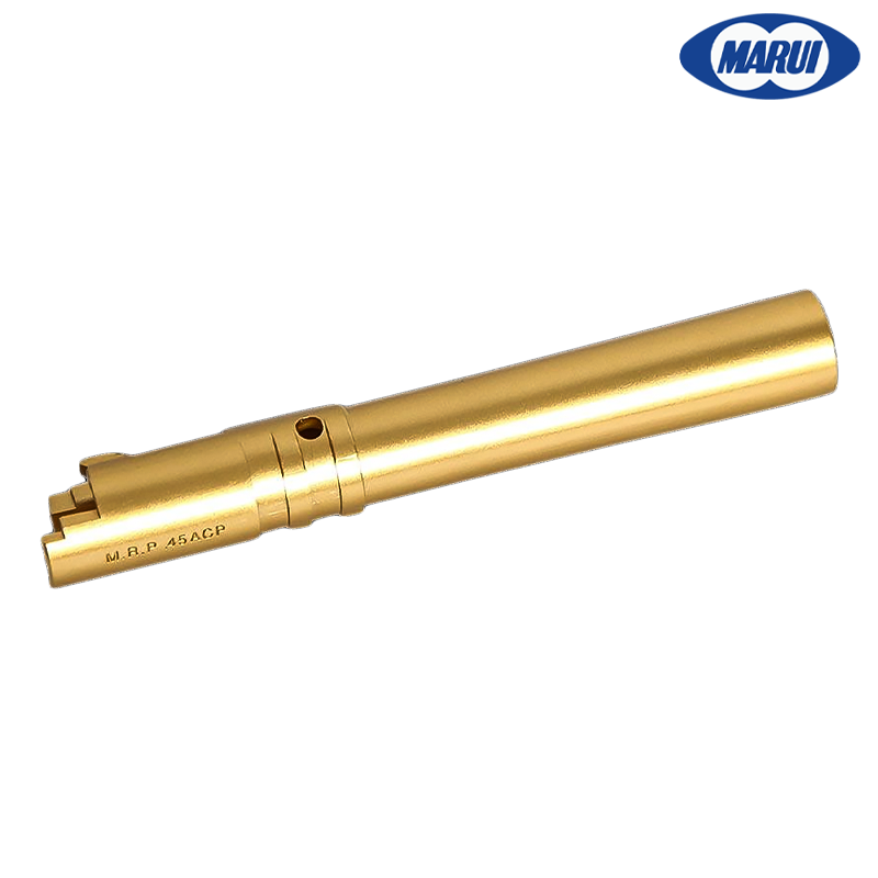 Tokyo Marui - Outer barrel GOLD-24 (OEM) pour Hi-capa 5.1 Gold Match