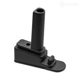 KJ Works - Magazine base (OEM) pour 1911, MEU