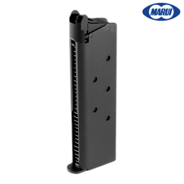 Tokyo Marui - Chargeur 26 billes pour M1911 Government, Green Gas