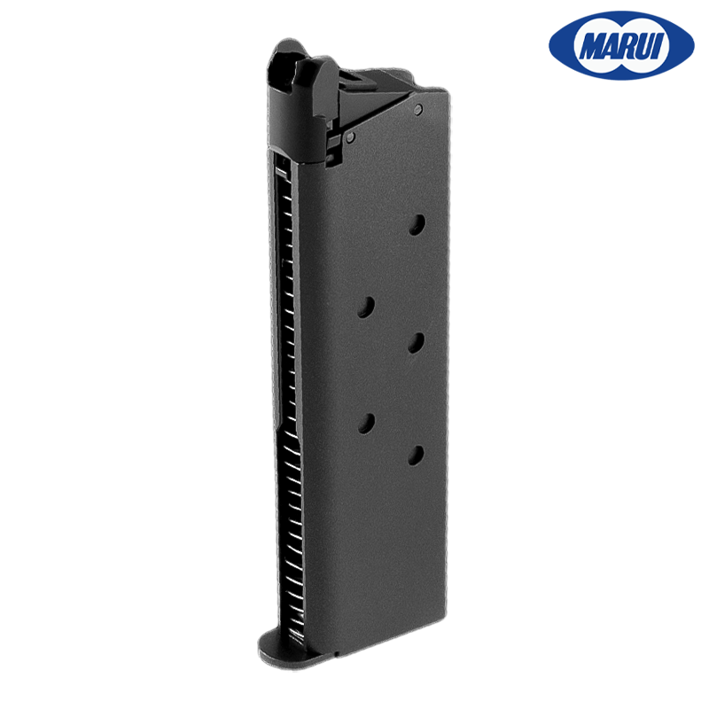 Tokyo Marui - Chargeur 26 billes pour M1911 Government, Green Gas