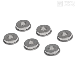 Specna Arms - Bagues d'engrenages bushings 8mm CORE™ pour AEG - SPE-08-027532