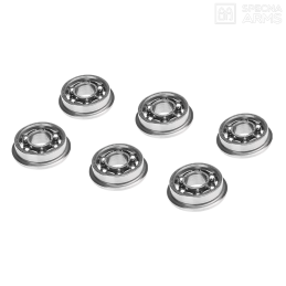 Specna Arms - Bagues d'engrenages bearings 8mm EDGE™ pour AEG - SPE-08-027534