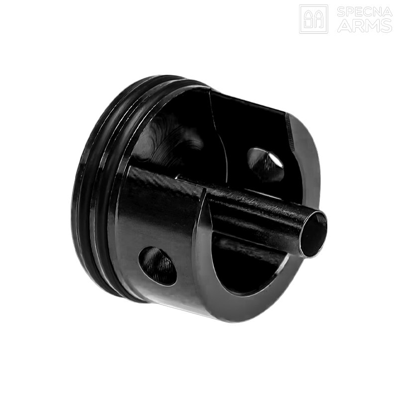 Specna Arms - Tête de cylindre ÆTHER™ Version 2 pour AEG - SPE-08-044949