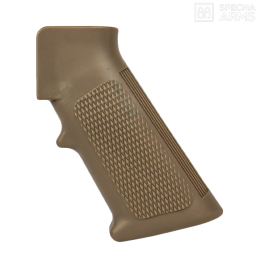 Specna Arms - Poignée pistolet ONE™ pour AR15, M4, tan - SPE-09-035825