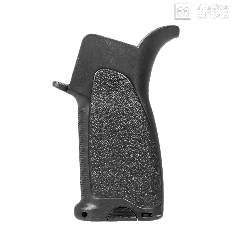 Specna Arms - Poignée pistolet QD (Quick Detach) pour M4 AEG - SPE-09-025466