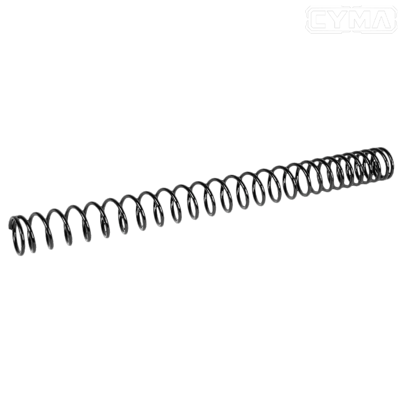 Cyma - Ressort de puissance irrégulier M100 pour AEG Airsoft