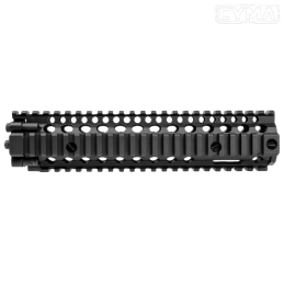 Cyma - Garde-mains type MK18 Daniel Defense 9.5" pour M4 Airsoft