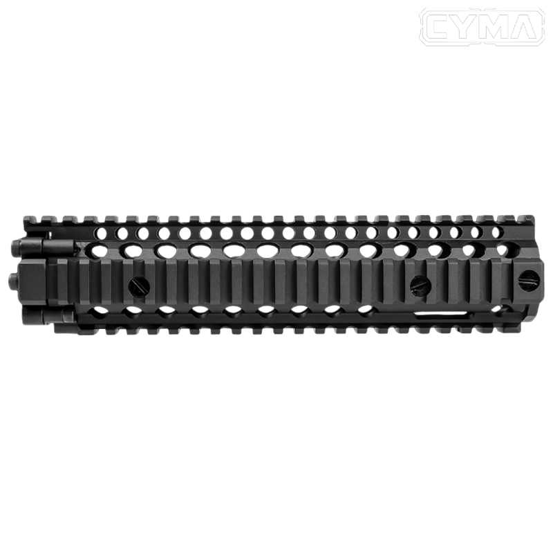 Cyma - Garde-mains type MK18 Daniel Defense 9.5" pour M4 Airsoft