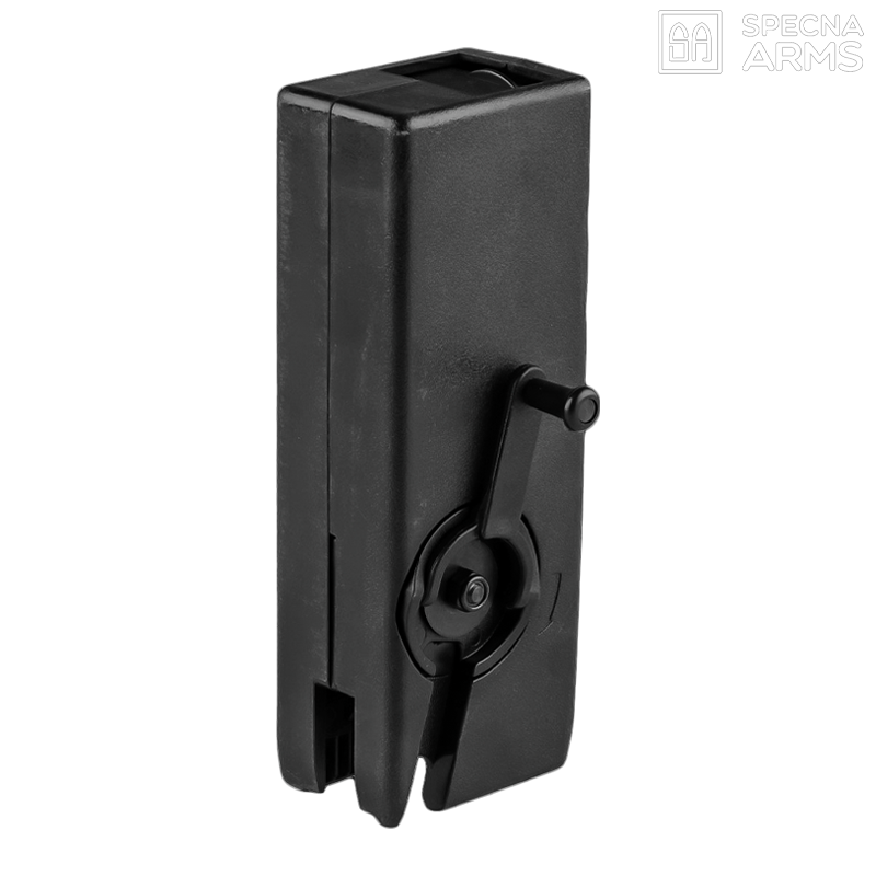 Specna Arms - Speedloader 1000 billes pour chargeur M4 AEG - SPE-05-036222