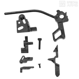 Specna Arms - Kit de réparation pour Hi-capa VAPOR™, Tokyo Marui - SPE-12-047941
