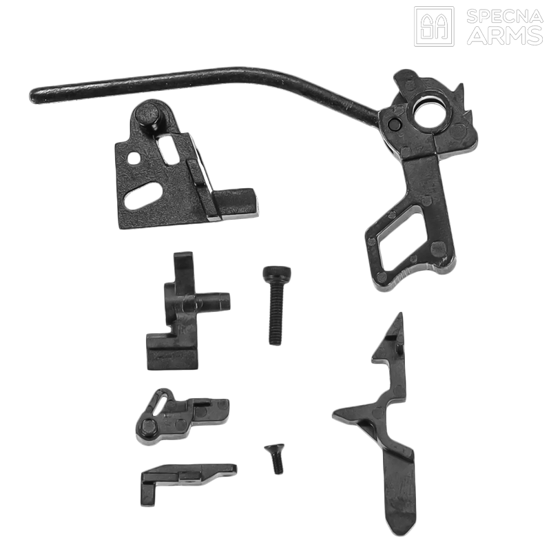 Specna Arms - Kit de réparation pour Hi-capa VAPOR™, Tokyo Marui - SPE-12-047941