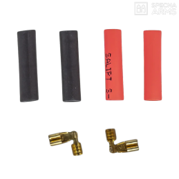 Specna Arms - Kit de connecteurs moteur, Dark Matter™ - SPE-08-040824