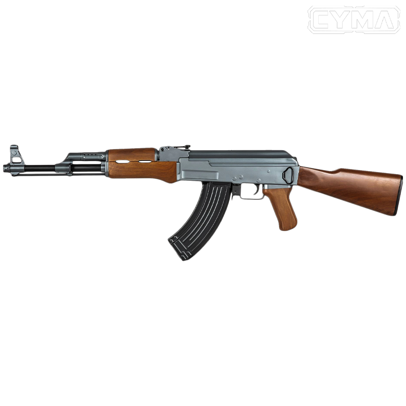 Cyma - Réplique CM.028, AK47, AEG