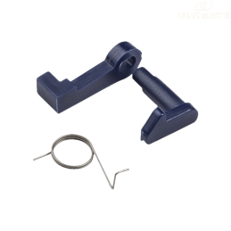 Ultimate Upgrade™ by ASG - Safety lever, cover pour AEG MP5, G3 - 16626