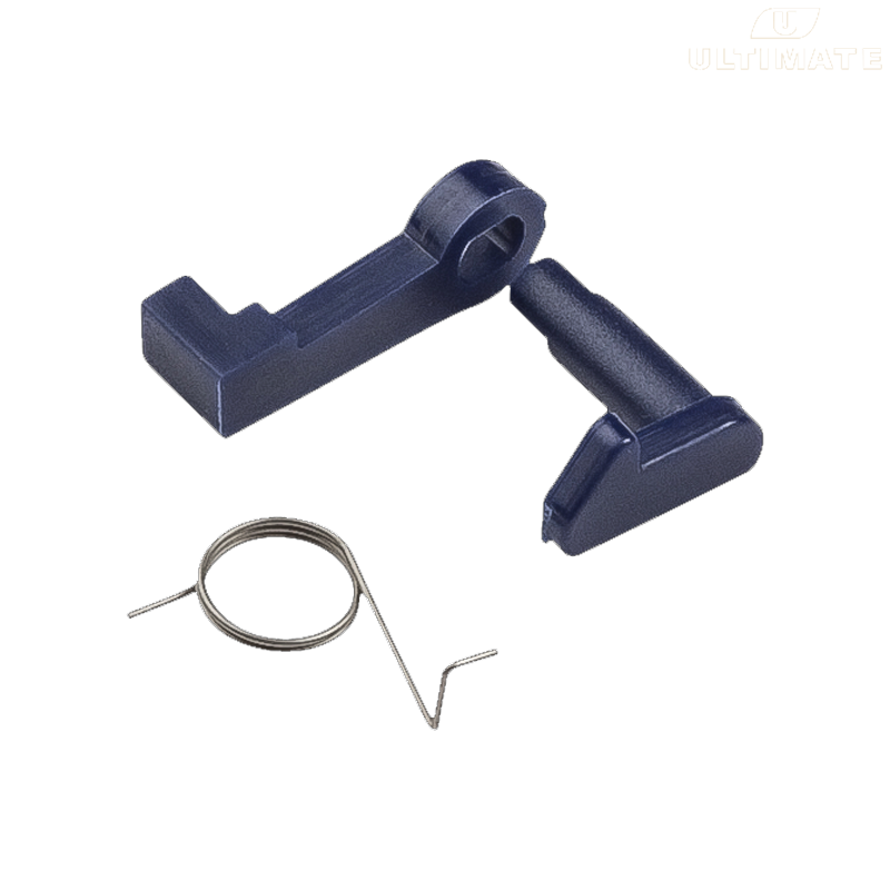 Ultimate Upgrade™ by ASG - Safety lever, cover pour AEG MP5, G3 - 16626