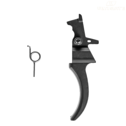 Ultimate Upgrade™ by ASG - Détente acier pour AEG MP5 - 16642