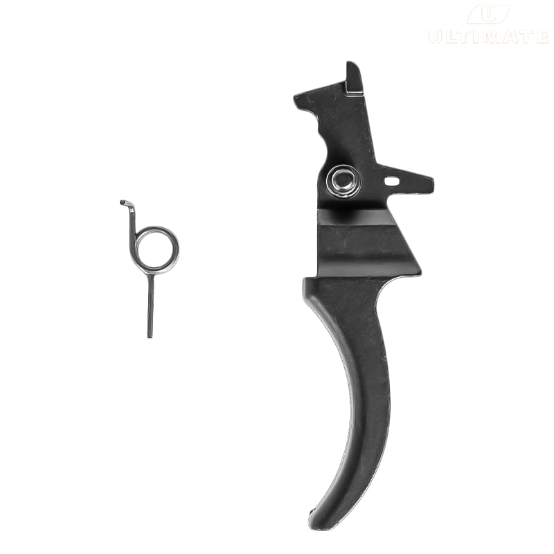 Ultimate Upgrade™ by ASG - Détente acier pour AEG MP5 - 16642