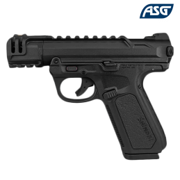 ASG by Action Army - Réplique AAP-01C Shinobi, blowback, semi, full auto - 20132
