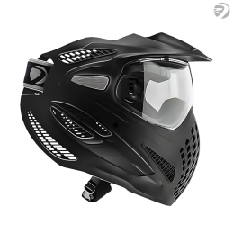 Dye - Masque de protection SE Painball, Speedsoft, single