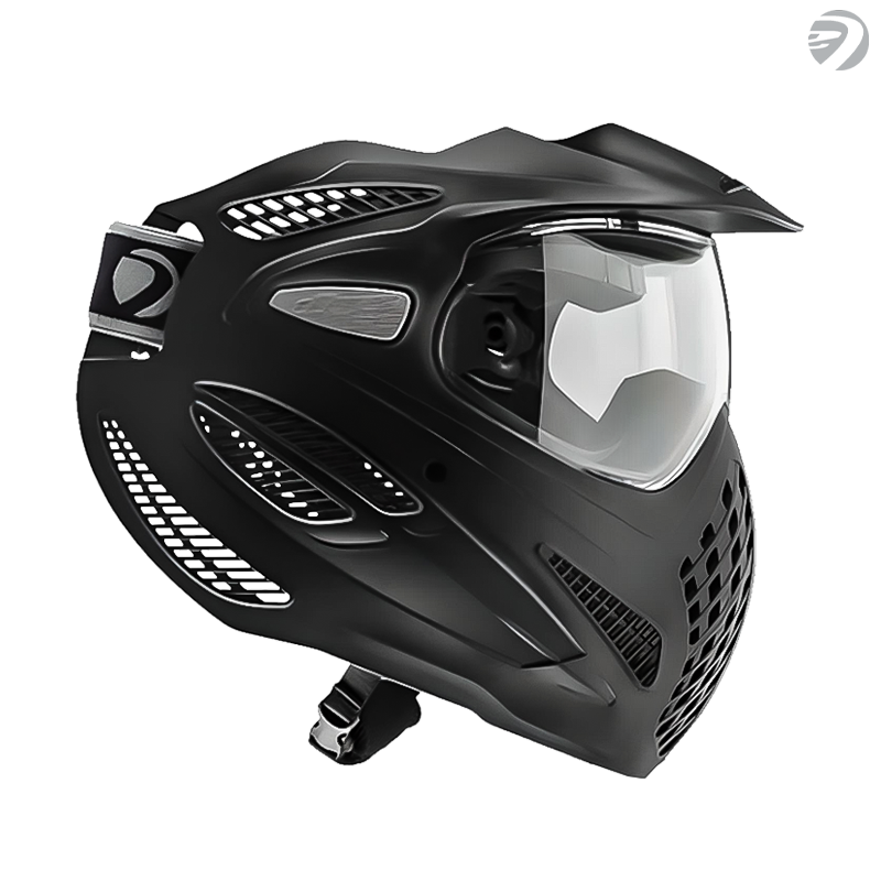 Dye - Masque de protection SE Painball, Speedsoft, single