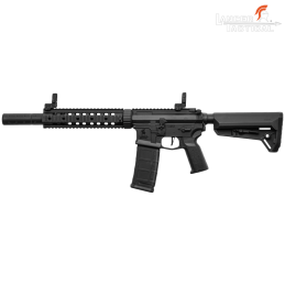 Lancer Tactical - Réplique LT-15CB M4 SD NSR™, Gen2, pack complet - NLK9037