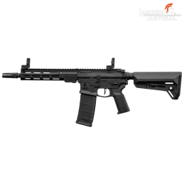 Lancer Tactical - Réplique LT-44 Stalker 8 M4 NSR™, Gen2, pack complet - LK9138