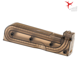 Action Army - Chargeur 50 billes sniper VSR-10 Airsoft - B01-023