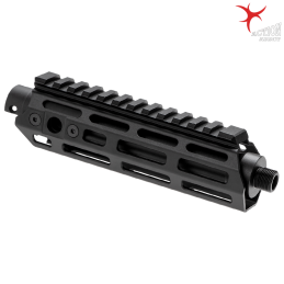 Action Army -  Garde-mains CNC M-Lok pour réplique GBB AAP-01 - U01-024