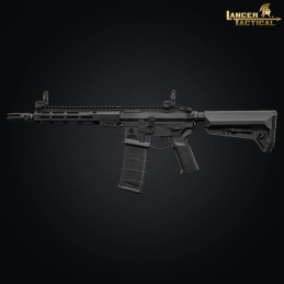 Lancer Tactical - Réplique LT-44 Stalker 8 M4 NSR™, Gen2, pack complet - LK9138