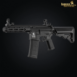 Lancer Tactical - Réplique LT-32 Hellion 7", pack Complet