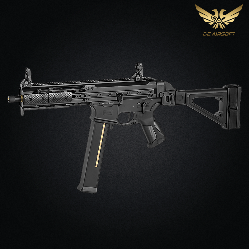 Double Eagle - Réplique UTR45, mosfet FCS 3.0 Falcon - M917C