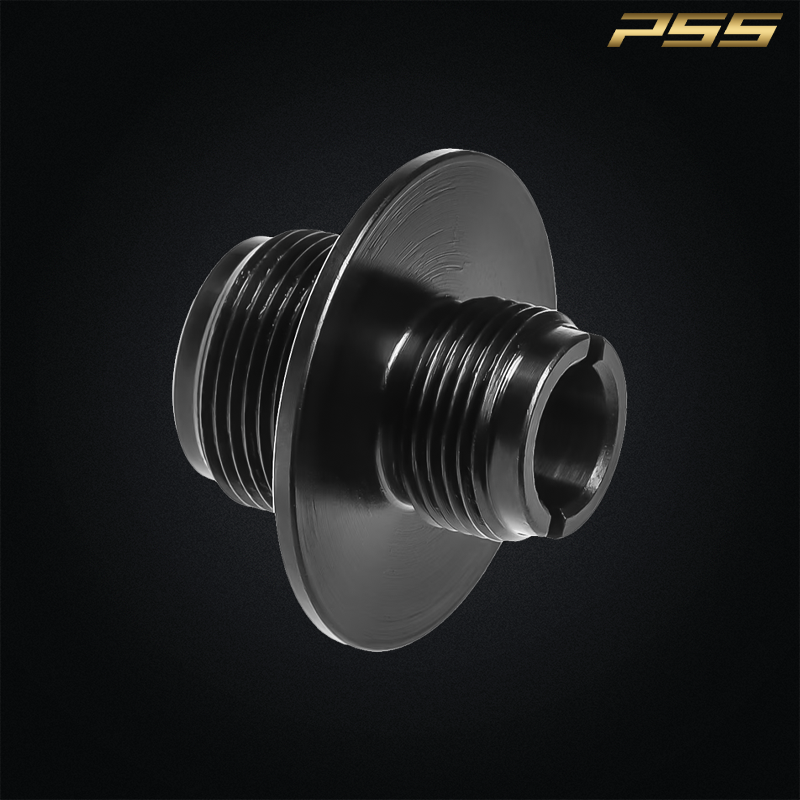 PSS by Laylax - Adaptateur silencieux pour sniper VSR G-Spec