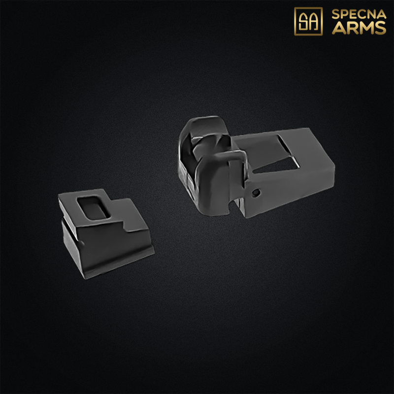 Specna Arms - Magazine lip pour chargeur Hi-capa VAPOR™, Tokyo Marui - SPE-12-047937