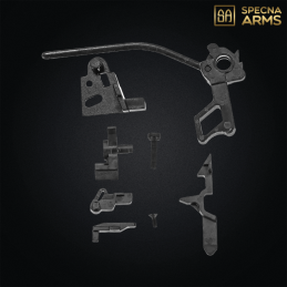 Specna Arms - Kit de réparation pour Hi-capa VAPOR™, Tokyo Marui - SPE-12-047941