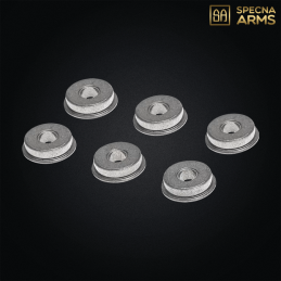 Specna Arms - Bagues d'engrenages bushings 8mm CORE™ pour AEG - SPE-08-027532