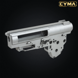 Cyma - Gearbox QD (Quick Detach) version 3 pour AEG Airsoft