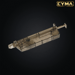 Cyma - Bb loader, speedLoader 100 billes - C.19A