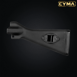 Cyma - Crosse Tactique Pleine pour MP5 AEG - C.76