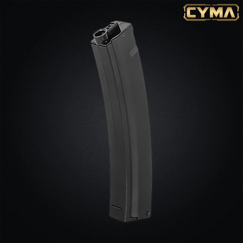 Cyma - Chargeur mid-Cap 120 billes pour MP5 - C.78