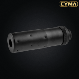 Cyma - Silencieux M099A 110mm, 14mm CCW
