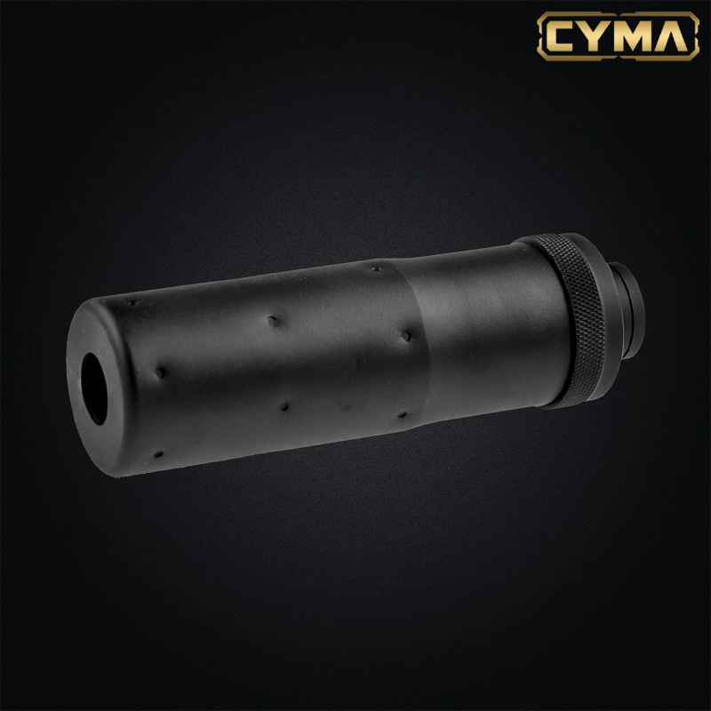 Cyma - Silencieux M099A 110mm, 14mm CCW