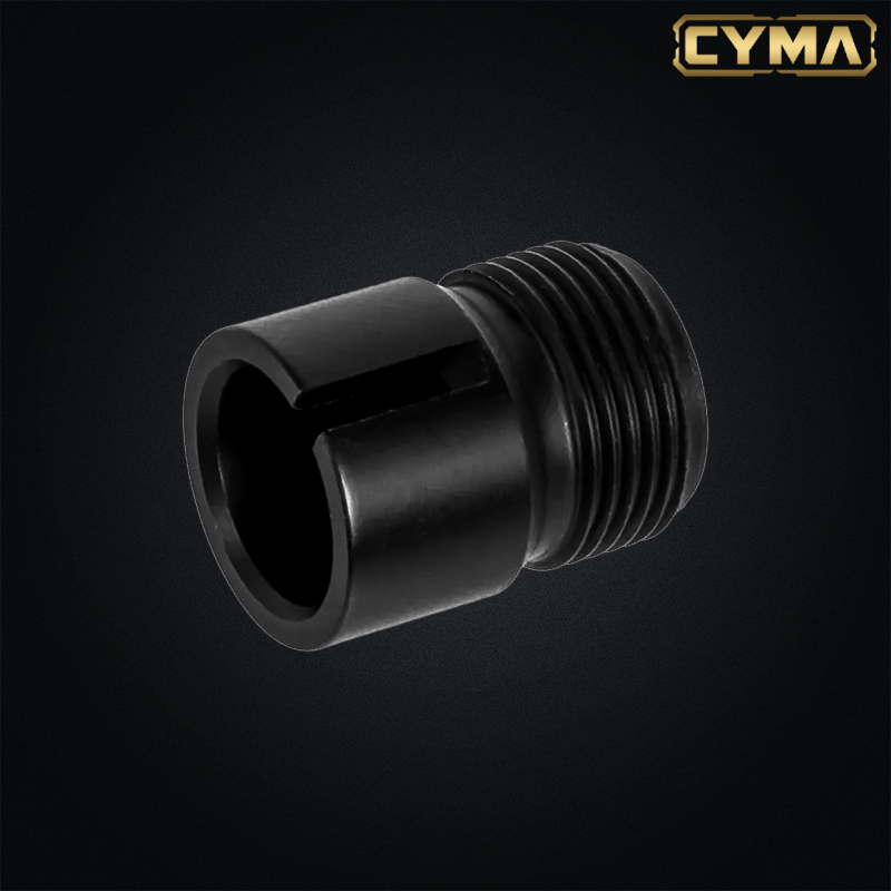 Cyma - Adaptateur silencieux pour MP5 A4, A5