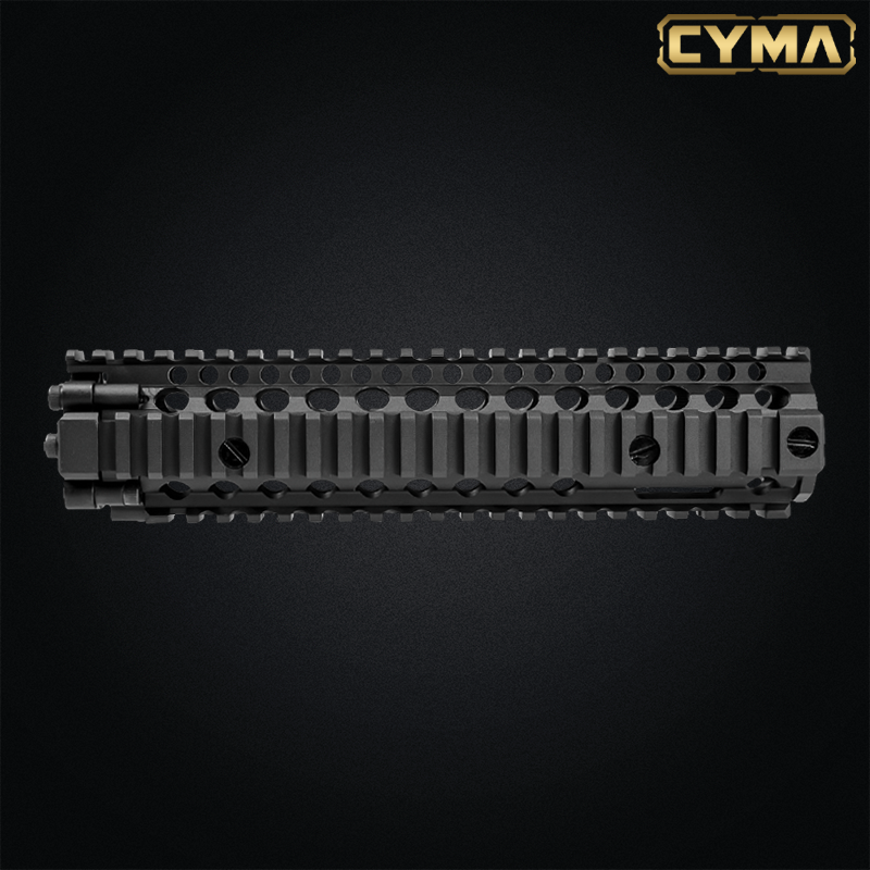Cyma - Garde-mains type MK18 Daniel Defense 9.5" pour M4 Airsoft