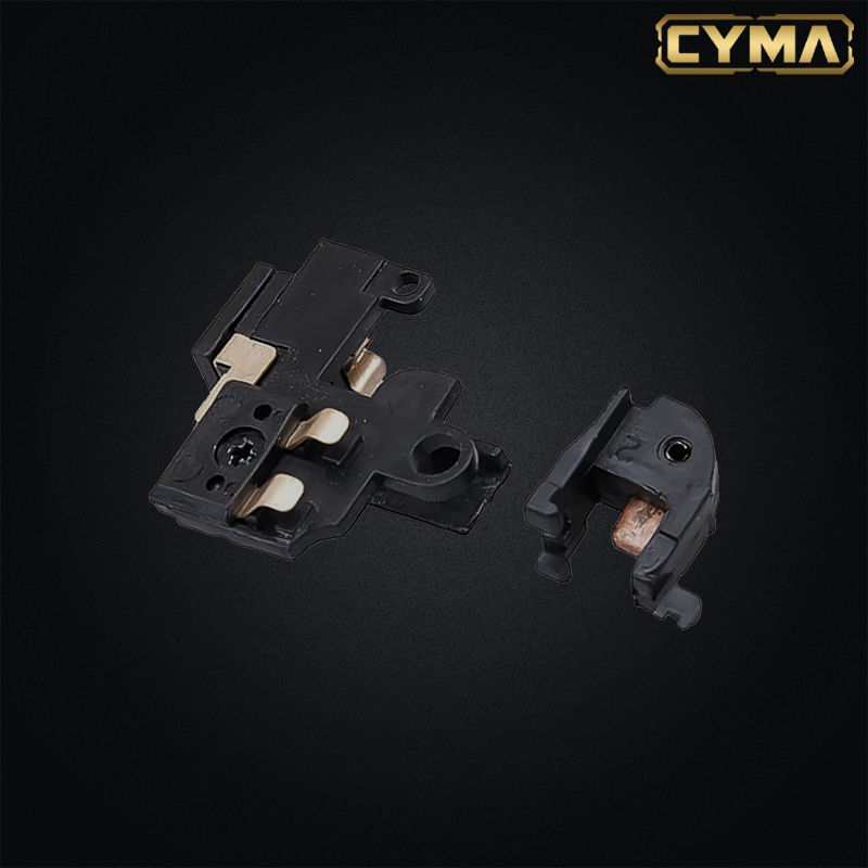 Cyma - Contacteur pour gearbox version 2 AEG - HY-118