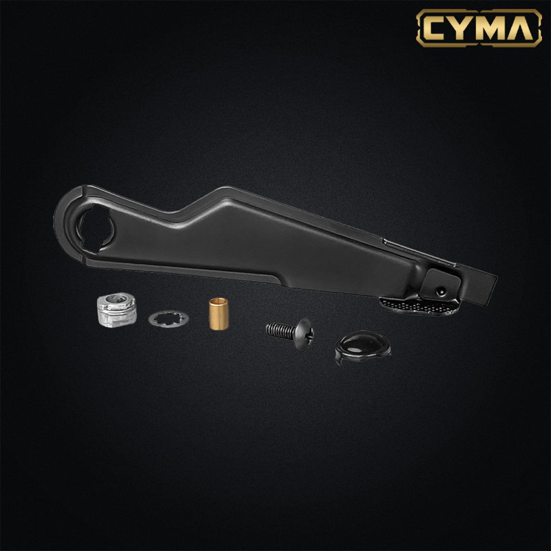 Cyma - Sélecteur de tir externe pour AK47, CM.028 Airsoft