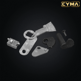 Cyma - Sélecteur de tir interne pour AK47, AK74, AKM - HY-101