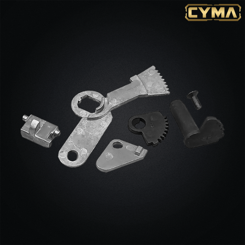 Cyma - Sélecteur de tir interne pour AK47, AK74, AKM - HY-101