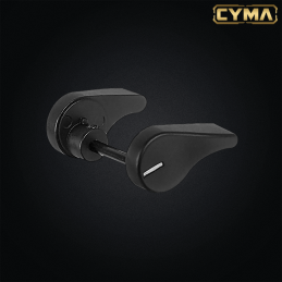 Cyma - Sélecteur de tir externe pour AEG MP5 - HY-115